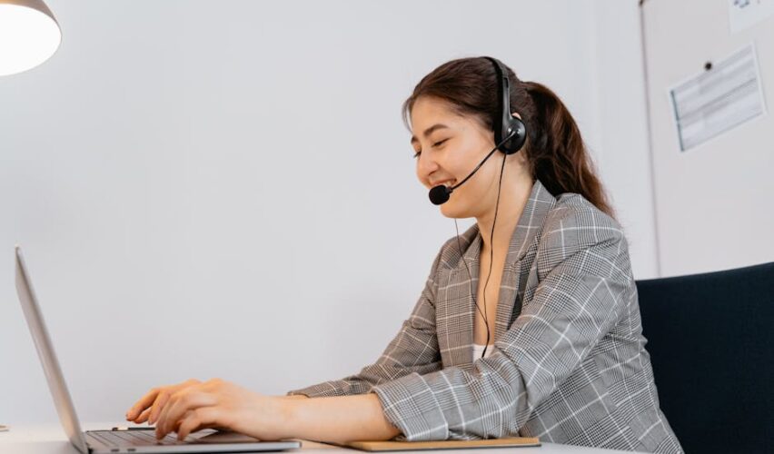 virtual meeting etiquette