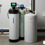 water softener maintenance