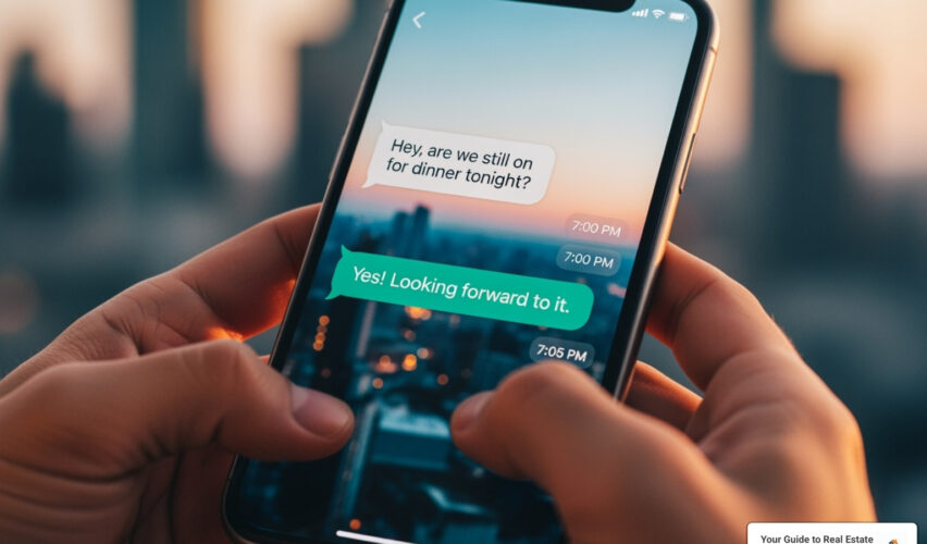 what does hb mean in text