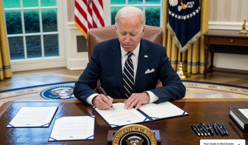 when will biden sign the social security fairness act