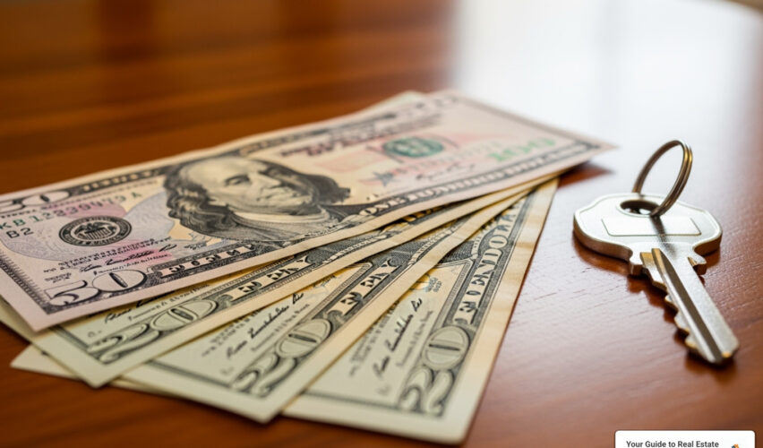 who pays realtor fees