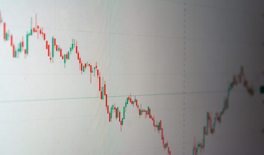 why is stock market down today