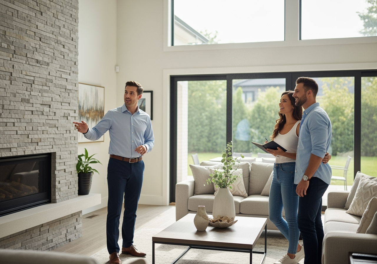 how to find the best buyers agent