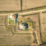 how big is an acre in feet