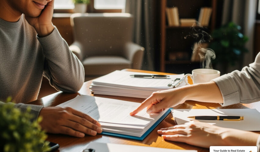 Loan modification assistance