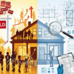 market vs appraised value