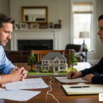 Real estate divorce leads