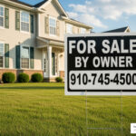 Real estate FSBO leads
