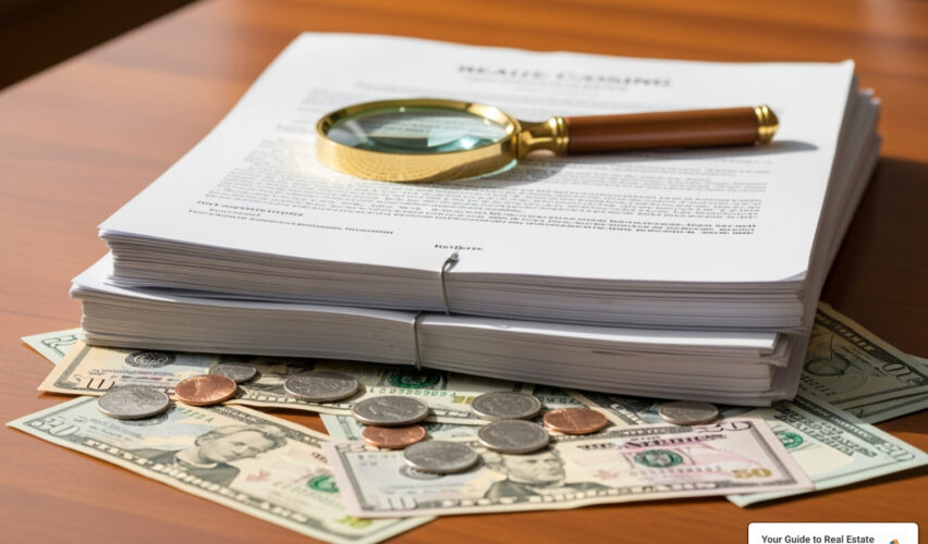 Cost of title insurance