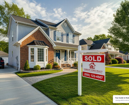 how to sell your house in 5 days