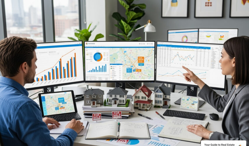 market research tools